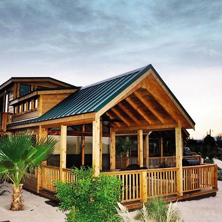 Pirate Cove Resort & Marina Needles Luaran gambar