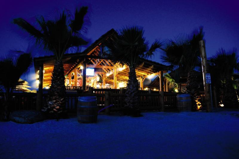 Pirate Cove Resort & Marina Needles Luaran gambar