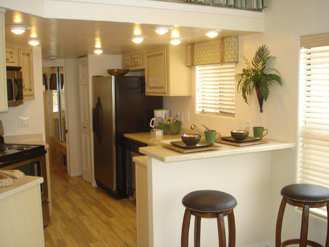 Pirate Cove Resort & Marina Needles Luaran gambar